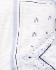 WHITE/NAVY