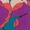 DAZZLING PURPLE MULT