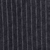 CHARCOAL PINSTRIPE