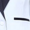 IVORY/BLACK