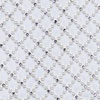 WHITE/SILVER