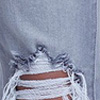 STONE GREY DESTRUCT