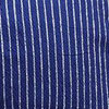NAVY/NATURAL STRIPE