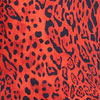 RED MULTI BRT CHEETA