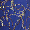 MIDNIGHT/GOLD LASSO