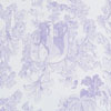 LILAC/WHT TRPCL TOIL