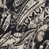 TUAPE/BLACK BANDANA
