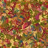 ARANCIO/MULTICOLOR