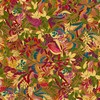ARANCIO/MULTICOLOR