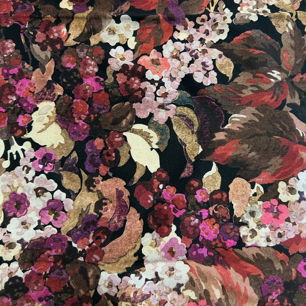 MULTICOLOR MAGENTA