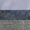 AZZURRO/PANNA/BLU