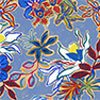 AZZURRO MULTICOLOR