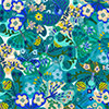 BLUETTE MULTICOLOR