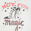 HOT FOR MAGIC