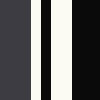 PEWTER/OFFSET ST/BK