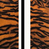 TIGER/OFFSET STRIPE