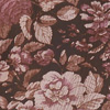 BLACK/MAUVE