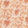 WHITE/ CINNABAR