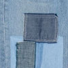 ASSORTED INDIGO