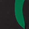 WASHED BLACK EMERALD