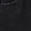 WASHED BLACK