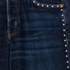 BARELY WORN STUD
