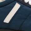 NAVY & WHITE