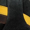 BLACK SUEDE