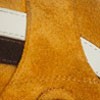 MUSTARD SUEDE