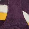 PLUM SUEDE