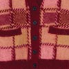 MULBERRY PLAID