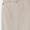 VINTAGE PEARL STUD