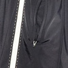 BLACK WITH WHITE