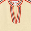 VINTAGE IVORY MULTI