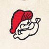 POPEYE IVORY COMBO