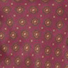 MULBERRY TIE PRINT