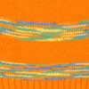ORANGE SPACEDYE