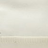 VINTAGE WHITE LEATHE