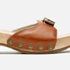 CUOIO LEATHER