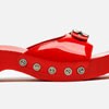 RED PATENT