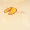 FADED DANDELION