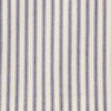 STRIPES WHITE/BLUE