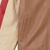 BEIGE/CREAM/RED