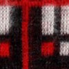 BLACK/RED/WHITE