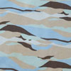 BLUE CAMO