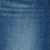DEEP INDIGO FADE