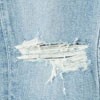 DESTROY SANDED BLUE