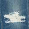 DESTROYED BROKEN BLU