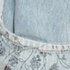 LOVE LETTER BLUE FLO