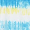 SKY STRIPE TIE DYE